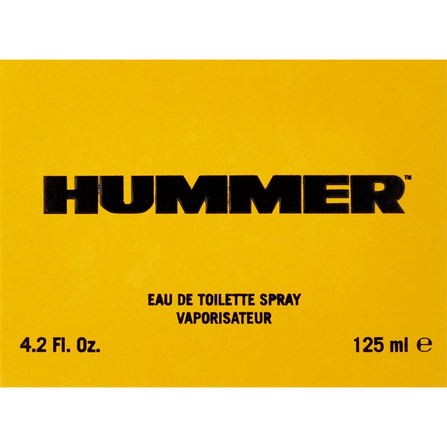Buy now Hummer For Men. Eau De Toilette Spray 4.2 Ounces at indiglob india