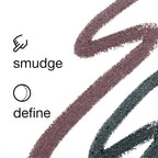Buy now Clinique Quickliner For Eyes Intense Eyeliner Pencil | Water Resistant, Smudge Resistant + Safe For Sensitive Eyes | 10 Shades at indiglob india