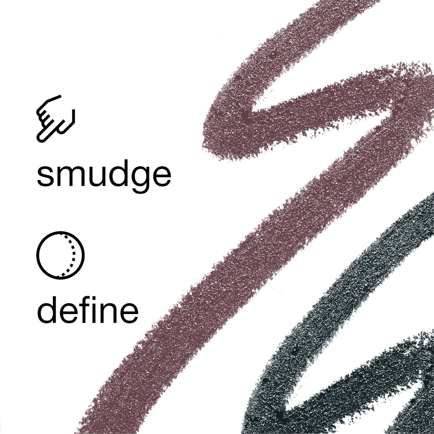 Buy now Clinique Quickliner For Eyes Intense Eyeliner Pencil | Water Resistant, Smudge Resistant + Safe For Sensitive Eyes | 10 Shades at indiglob india