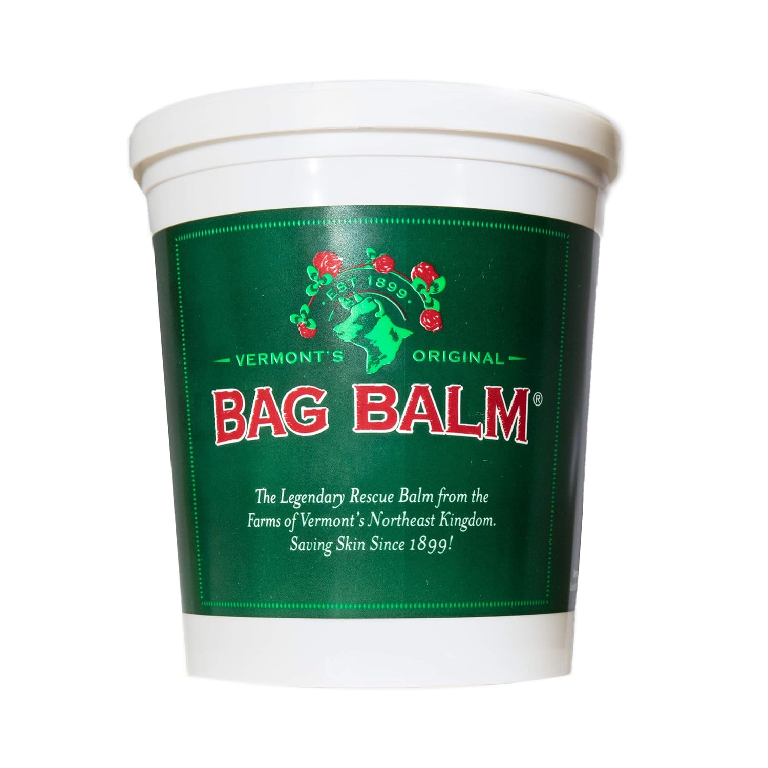 Buy now Bag Balm Vermont's Original for Dry Chapped Skin Conditions (1 Ounce Tin (2 Pack)) 72 Ounce (Pack of 1) at indiglob india