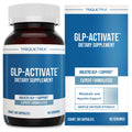 GLP-Activate | Expert Formulated Hunger & Metabolism Support Supplement