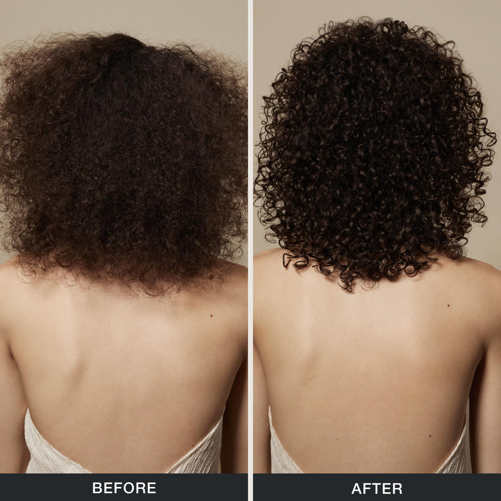 Tea Tree Lavender Mint Taming Cream, Rich Hair Styling Cream, For Coarse, Curly + Dry Hair, 3.4 fl. oz.