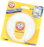 Buy now Arm & Hammer Fridge Fresh Refrigerator Air Filter (Pack of 4) at indiglob india