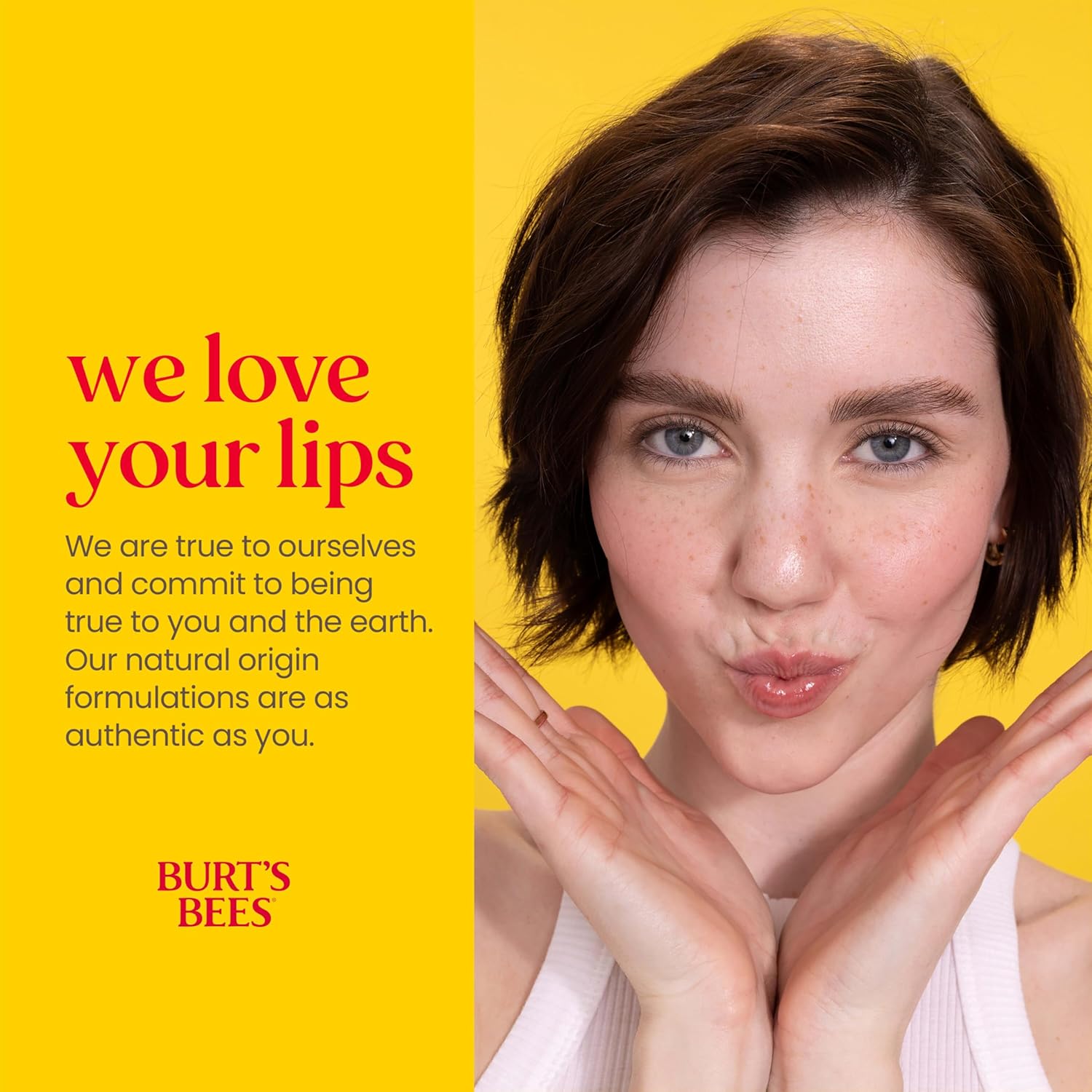 Buy now Burt's Bees Christmas Gifts - Garden Party Lip Balm Set for Stocking Stuffers, With Responsibly Sourced Beeswax, Natural Origin Lip Treatment, 4 Tubes, 0.15 oz. at indiglob india