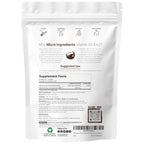 Micro Ingredients Vitamin D3 K2 MK-7 10,000 IU Per Serving, 300 Softgels | Made with Virgin Coconut Oil, K2 200 mcg Per Serving. D3 & K2 Vitamin Supplement. Easy-to-Swallow. Non-GMO, Gluten Free.