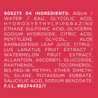 L'Oreal Paris Revitalift 5% Pure Glycolic Acid Peeling Toner with Aloe Vera, Alcohol Free, Fragrance Free 6 fl oz