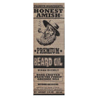 Buy now Honest Amish - Premium Beard Oil - 2 Ounce at indiglob india