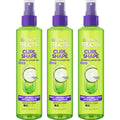Buy now Garnier Fructis Style Curl Shape Defining Spray Gel for No Frizz, 8.5 Fl Oz, 3 Count (Packaging May Vary) 3 Count Citrus at indiglob india