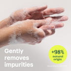 Buy now ATTITUDE Liquid Hand Soap, EWG Verified, Plant and Mineral-Based, Vegan Personal Care Products, Coconut & Wild Berries Scent, 16 Fl Oz at indiglob india