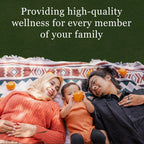 Noor Vitamins Halal Vitamins, Daily Multivitamin, Halal Vitamin for Women and Men, 30 Vitamins & Minerals, A, B12, C, Iron, Zinc to support general health, Non-GMO, Halal Multivitamin (2 Month Supply)