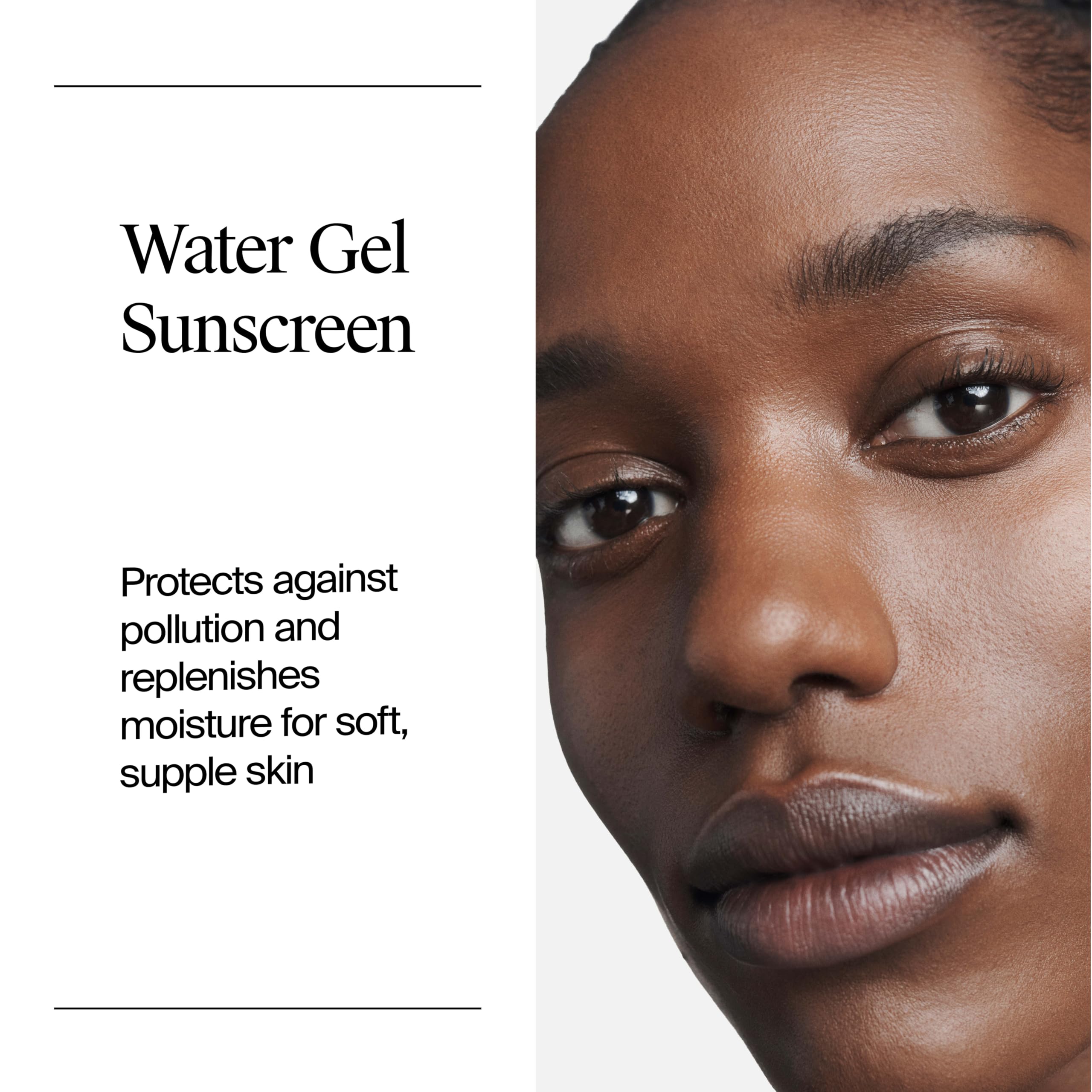 Neutrogena Hydro Boost City Shield Water Gel Face Moisturizer SPF 25 1.7 oz | Broad Spectrum SPF 25, Hydrating Gel Facial Sunscreen, With Hyaluronic Acid, Noncomedogenic