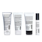 COLOR WOW One Minute Transformation – Frizz Control Styling Cream | Instant frizz fix with slick finish. Smooths and tames. Avocado oil & omega 3s hydrate and repair.