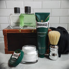 Proraso Refreshing Shaving Cream for Men