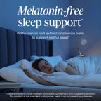 Nature's Way Valerian Nighttime, Valerian Root Sleep Support*, 100 Tablets