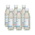 Major Magnesium Citrate Saline Laxative - Helps Relieve Occasional Constipation (Irregularity) - Lemon Flavor - 10 Fl. Oz. (3 Pack)