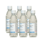 Major Magnesium Citrate Saline Laxative - Helps Relieve Occasional Constipation (Irregularity) - Lemon Flavor - 10 Fl. Oz. (3 Pack)