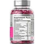 Horbäach Hair Skin and Nails Vitamins | 300 Softgels
