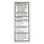 Oasis TEARS PF Plus Preservative Free Artificial Tears Eye Drops - 10mL