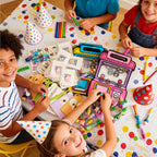 Cute Return Gifts Party Favors Supplies, 24 Pack Birthday Goodie bags
