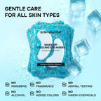 Collagen Eye Patches for Puffy Eyes - Retinol, Hyaluronic Acid, 15 Pairs