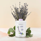 Buy now English Lavender by Yardley of London 7 oz perfumed talc at indiglob india