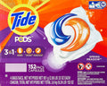 Buy now Tide Spring Meadow Pods, 152 Count at indiglob india