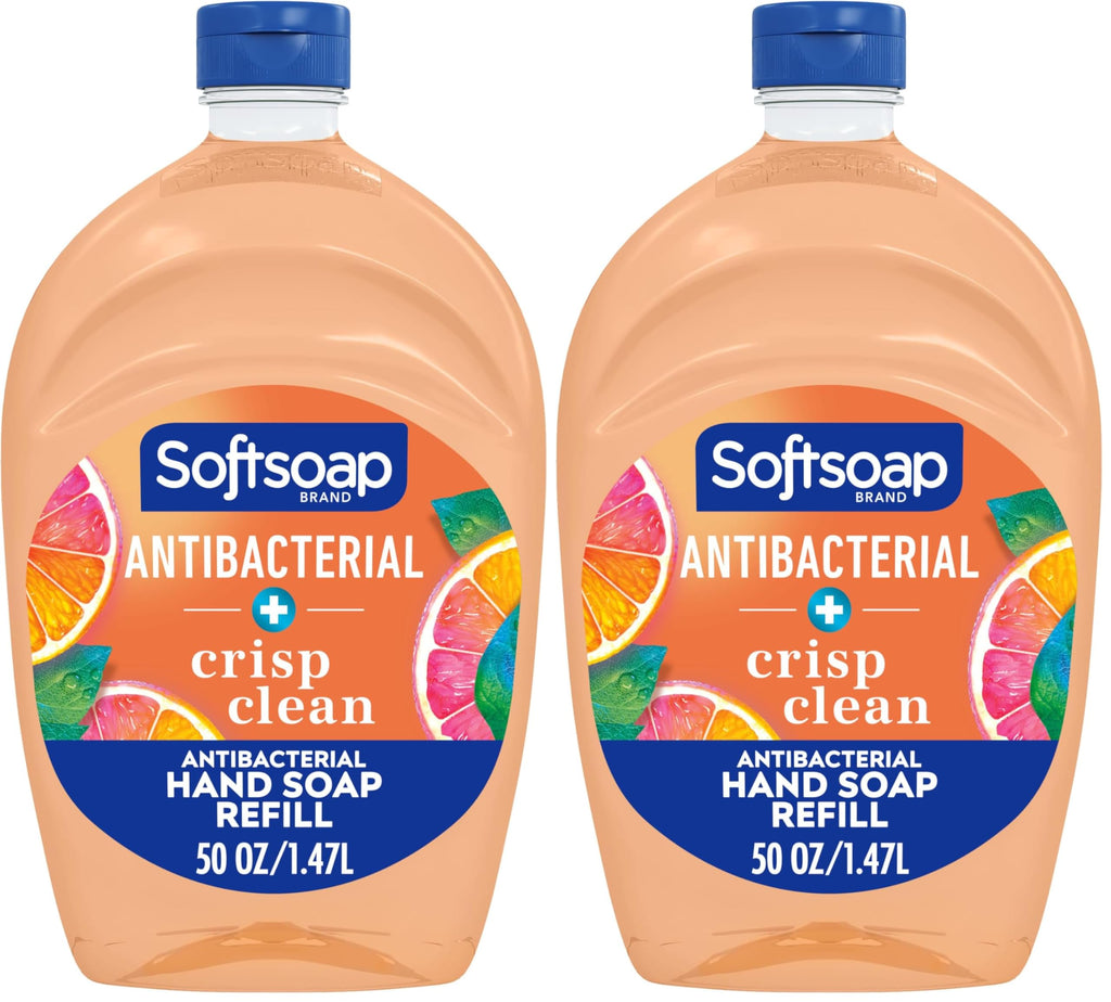 Buy now Softsoap Milk & Honey Scented, Liquid Hand Soap Refill, 50 Ounce at indiglob india