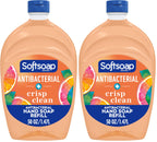 Buy now Softsoap Milk & Honey Scented, Liquid Hand Soap Refill, 50 Ounce at indiglob india