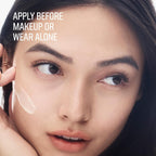 Buy now Bobbi Brown Vitamin Enriched Face Base | 2-in-1 Moisturizer & Hydrating Primer | With Shea Butter, Hyaluronic Acid, & Vitamins at indiglob india