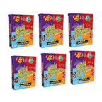 Buy now BeanBoozled 6th Edition Jelly Beans - 1.6 oz box - 6 Pack at indiglob india