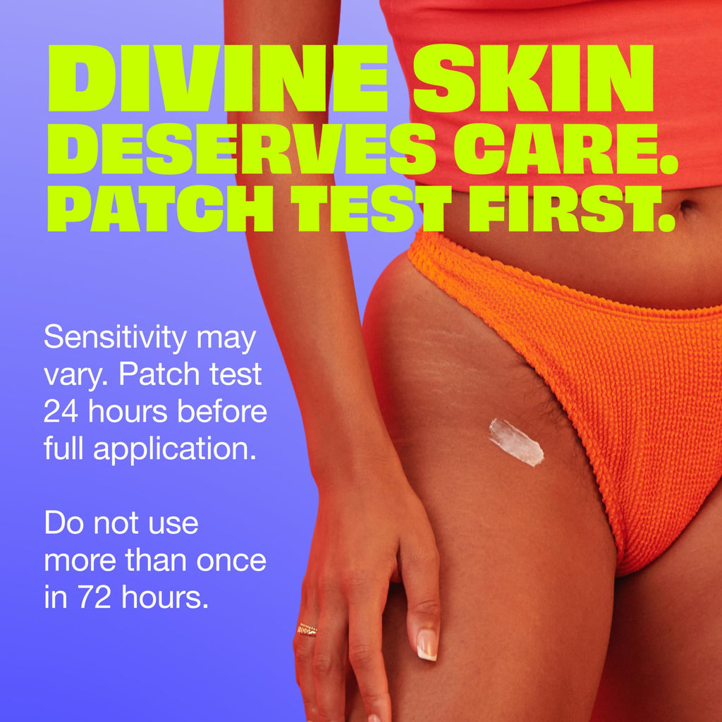 Nair Bikini Cream with Green Tea Sensitive Formula, 1.7 Ounce | Sensitive Skin Formula, Bikini Hair Removal, Dermatologist-Tested, Soft & Smooth Skin