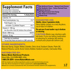 Nature Made Hair Skin and Nails with Biotin 2500 mcg, 90 Gummies | Dietary Supplement for Healthy Hair, Skin & Nails Support, Vitamin C Helps Make Collagen for Healthy Skin, 45 Day Supply