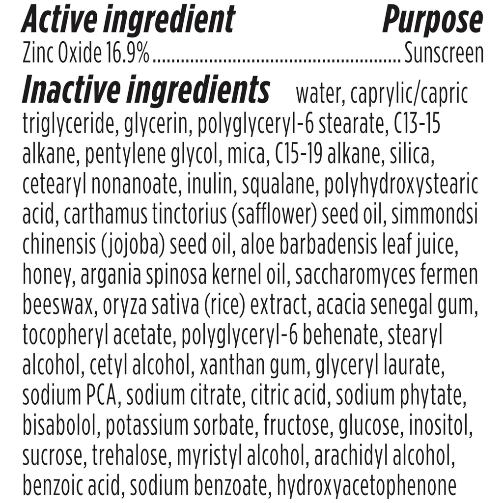 Buy now Burt's Bees SPF 30 Calming Day Face Lotion With Aloe and Rice Milk for Sensitive Skin, Sunscreen Face Lotion Soothes Redness and Irritation, 99.4 Percent Natural Origin Skin Care, 1.8 oz. Tube at indiglob india