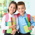32 Pcs Clear Plastic Rulers, 12 Inch Transparent Rulers for Classroom