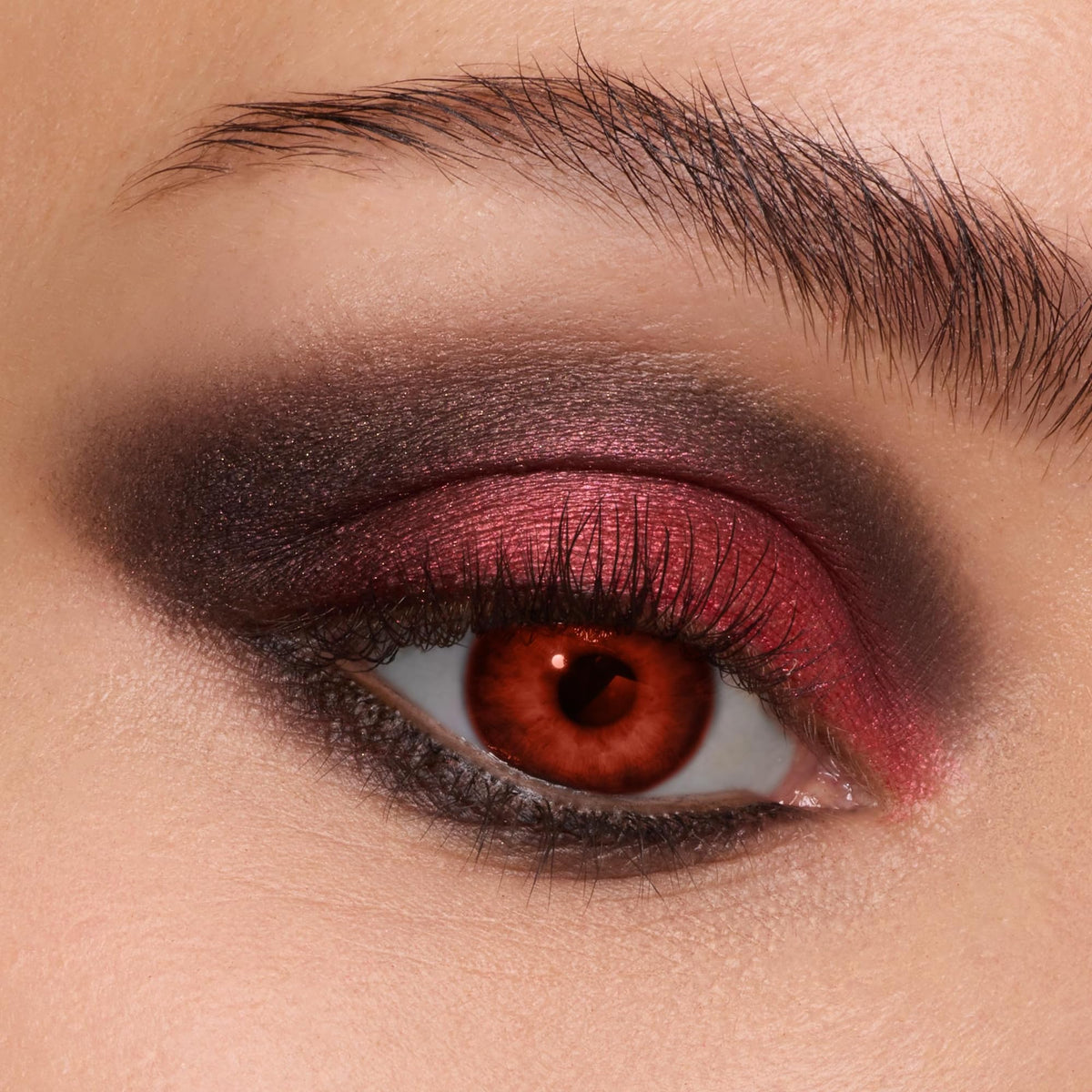ColourPop x The Twilight Saga New Moon Eye Shadow Palette Makeup, 0.6 oz