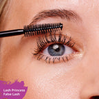 Buy now essence | Lash Princess False Lash Effect Mascara | Volumizing & Lengthening | Cruelty Free & Paraben Free at indiglob india