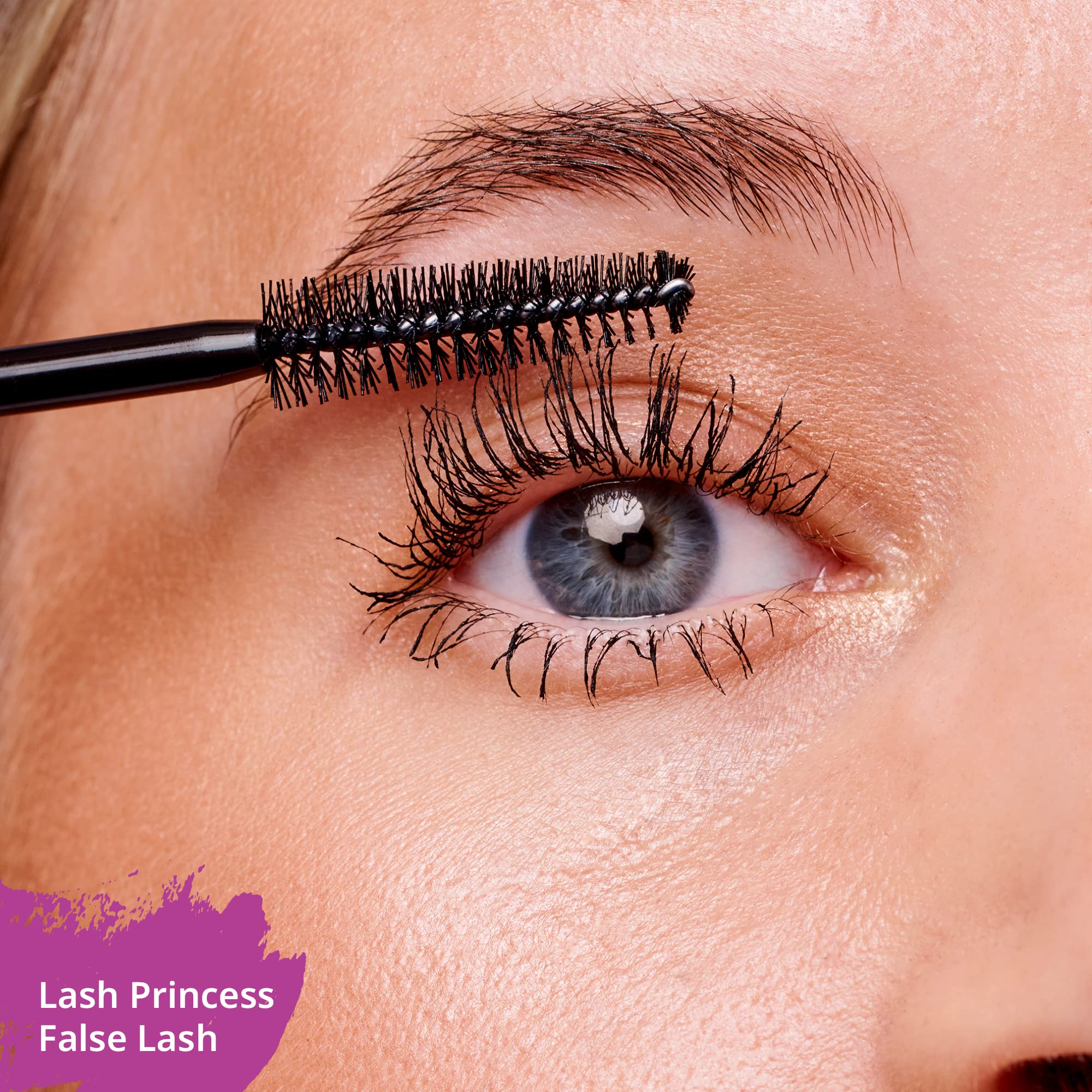 Buy now essence | Lash Princess False Lash Effect Mascara | Volumizing & Lengthening | Cruelty Free & Paraben Free at indiglob india