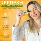 Buy now Puffy Eye Treatment Instant results â€“ Naturally Eliminate Wrinkles, Puffiness, Dark Circle and Bags in Minutes â€“ Hydrating Eye Cream w/ Green Tea Extract, Dead Sea Minerals by SEAMANTIKA â€“ .8 fl.oz. at indiglob india