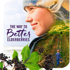 Buy now Natureâ€™s Way Sambucus Zero Sugar Traditional Immune Syrup, Highly Concentrated Black Elderberry Extract, Traditional Immune Support*, Sugar-Free, Berry Flavored, 8 Fl Oz (Packaging May Vary) at indiglob india
