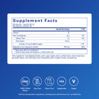 Pure Encapsulations Magnesium Gummy - Magnesium Citrate, 60 Gummies