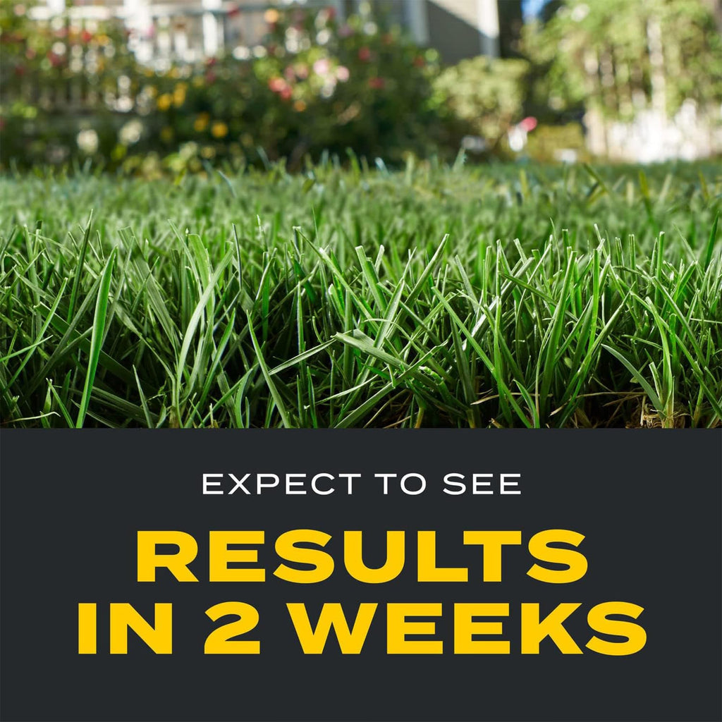 Scotts Turf Builder Triple Action1, 11.31 lb.