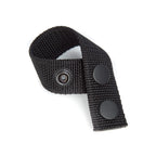 LUITON Duty Belt Keeper with Double Snaps for 2¼" wide Belt Security Tactical Belt Police Military Equipment Accessories