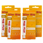 After Bite Xtra Bug Bite Itch Relief, Diphenhydramine HCl Gel Formula, 4Pk