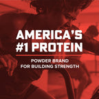 Buy now GNC AMP Wheybolic Clinically Proven Protein Powder, 40g Whey Protein, BCAA, Leucine, Increases Muscle Strength, Muscle Building, 3rd Party Tested, Gluten Free, Classic Vanilla, 25 Servings at indiglob india