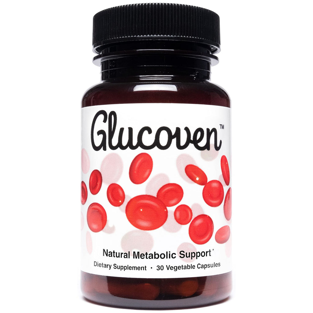 Natural Metabolic Support Supplement, Vegan, Gluten-Free | Supports Overall Metabolic Health, Steady Energy, and Controlled Cravings for Lasting Digestive Balance, 30-Day Supply