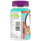 Centrum MultiGummies for Women 18 and Over, 100 Count | Contains Vitamin D3, B Vitamins and Antioxidant Vitamins C and E, Gluten Free, Non-GMO Ingredients, GLP-1 Support