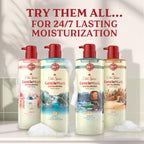 Old Spice GentleMan's Exfoliating & Moisturizing Body Wash for Men, 24/7 Shower Fresh with Long Lasting Scent, Renewing Vitamin B3 Blend, Sandalwood + Aloe Vera Scent, 26 oz