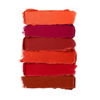 Buy now NYX PROFESSIONAL MAKEUP Pro Lip Cream Palette, The Reds, 0.317 Ounce at indiglob india