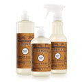MRS. MEYER'S CLEAN DAY Kitchen Basics Set, Acorn Spice, Cleaning Supplies