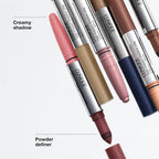 Buy now Clinique High Impact Shadow Play Shadow + Definer | Eyeliner + Eyeshadow | Crease Proof, Water Resistant + Safe For Sensitive Eyes at indiglob india